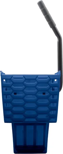 Miniatura 8 de Carlisle FoodService Products Omnifit - Cubo para trapeador con escurridor de prensa lateral e inserto de agua sucia para limpieza de pisos