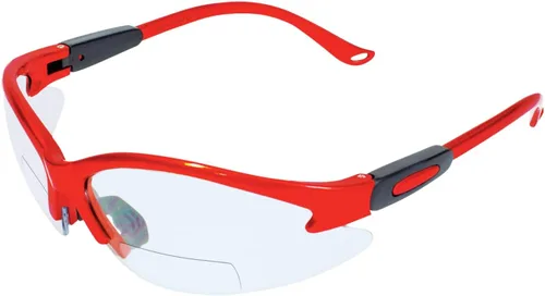 Miniatura 11 de Cougar Bifocal Safety Glasses with 25 Frame Color options