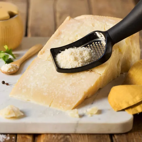 Miniatura 2 de Parmigiano Smart Cheese Spoon Rallador - EMILIA FOOD LOVE Selected with love in Italy