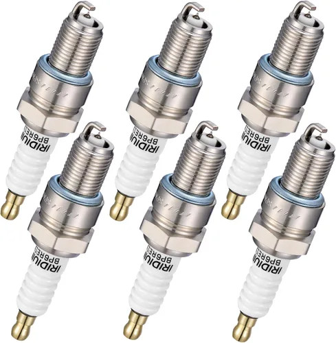 Miniatura 23 de BDFHYK Juego de 4 bujías de iridio compatibles con Honda 2016-2020 HR-V, 2012-2015 Civic, compatibles con Acura 2007-2012 RDX 1.8L 2.3L motor L4