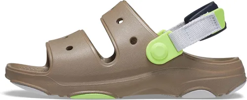 Miniatura 7 de Crocs Classic All-Terrain Sandal (Little KidBig Kid)