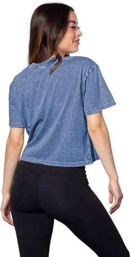 Miniatura 3 de chicka-d Camiseta corta 'N Sweet para mujer