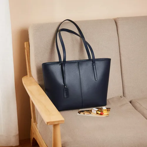 Miniatura 6 de BOSTANTEN Bolso de mano de cuero genuino para el día de San Valentín para mujer