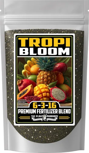Miniatura 53 de Fertilizante de Grado Comercial 20-20-20 Plus 1 Libra Fertilizante Soluble en Agua para Plantas Fórmula Equilibrada con Micronutrientes