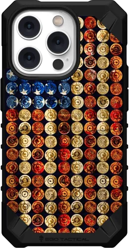 Miniatura 73 de EGO TACTICAL Funda UAG Urban Armor Gear de edición limitada compatible con iPhone 13 Pro [pantalla de 6.1 pulgadas] impresa en los Estados Unidos
