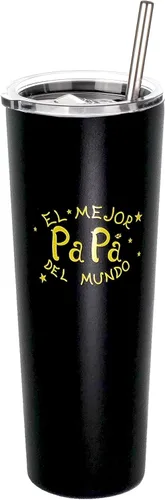 Miniatura 14 de Ezprogear Vaso delgado Greatest Mama La Mejor Mama Del Mundo de 26 oz (26 oz, Pink Mama)