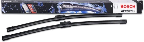 Miniatura 40 de BOSCH 3397007620 AeroTwin - Limpiaparabrisas de repuesto para equipo original, 24 pulgadas/19 pulgadas (juego de 2)