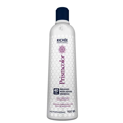 Miniatura 5 de Kit Richée Prismcolor Champú Máscara Multi Reconstructor Prismcolor UV