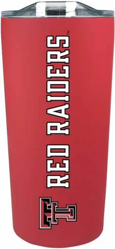 Miniatura 91 de Campus Colors Clemson Tigers NCAA - Vaso de acero inoxidable de 18 onzas con aislamiento de doble pared, con licencia oficial Naranja