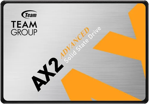 Miniatura 8 de TEAMGROUP - Disco duro interno SSD, 6.35 cm/2.5 pulgadas, SATA III