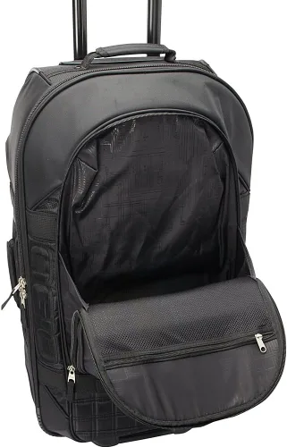Miniatura 5 de OGIO 10822636 Stealth - Bolsa para terminales 29 color negro