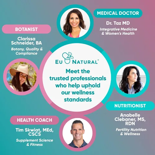 Miniatura 4 de Regulate MAX Myo-Inositol & D-Chiro Inositol Suplemento en polvo para mujeres con vitamina D y folato apoyo nutricional sin sabor, 60 porciones