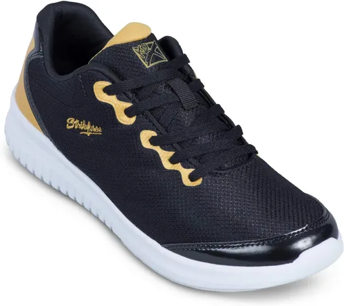 Miniatura 3 de KR Strikeforce Glitz Womens Athletic Bowling Shoes with Comfort Fit Construction