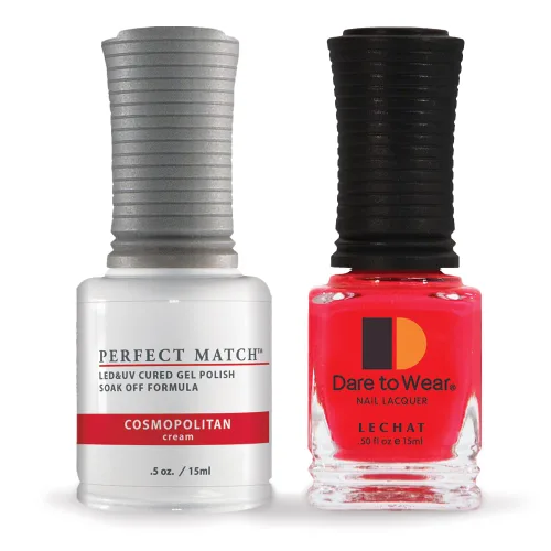 Miniatura 163 de Esmalte de uñas Lechat Perfect Match