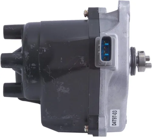 Miniatura 3 de Cardone 84-17450 Nuevo Distribuidor y Módulo Electrónico HEI