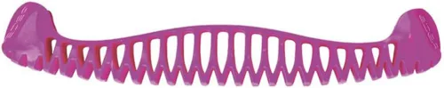 Miniatura 16 de Edea E-Guards Patines para patinaje artístico Playful Fuchsia