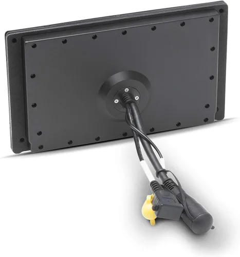 Miniatura 6 de Rockford Fosgate PMX-8DH Punch Marine Full Function Wired 5" TFT Display Head