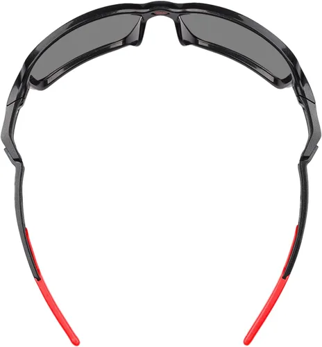 Miniatura 20 de Mryok Auriculares de repuesto para gafas de sol Oakley Carbon Prime OO6021 - Opciones