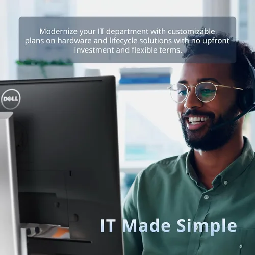 Miniatura 5 de Dell OptiPlex 3000 - Escritorio de negocios en torre de tamaño completo, procesador Intel i5-12500, memoria RAM DDR4 de 4 GB, SSD PCIe de 256 GB