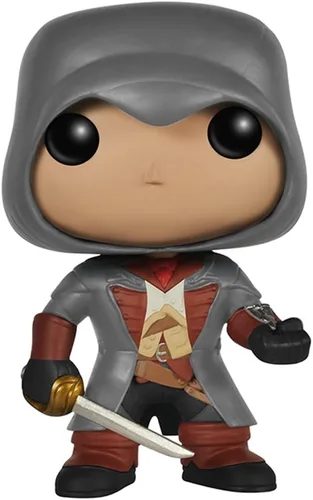Miniatura 3 de Funko Juegos POP: Assassins Creed Unidad - Arno