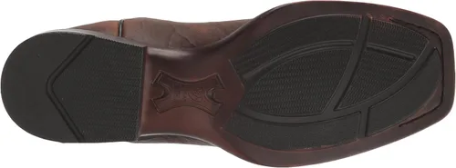 Miniatura 4 de ARIAT MNS Lasco Ultra Br Top Brrl BRN Western Botas para hombre