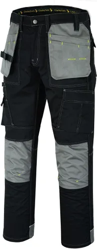 Miniatura 3 de CharleyPants Workwear D2 Craftsman Flex Cargo - Pantalón de trabajo