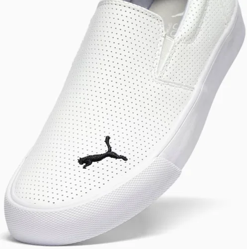 Miniatura 7 de PUMA Bari - Zapatos deportivos sin cordones para mujer