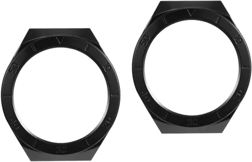 Miniatura 8 de Hemobllo 2 fundas protectoras para relojes inteligentes compatibles con Huawei GT 2E