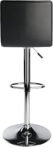 Miniatura 6 de Winsome Taburete Spectrum, negro