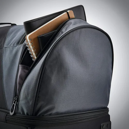 Miniatura 4 de Samsonite Andante - Bolsa de lona con 2 ruedas