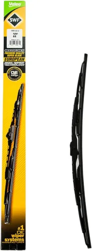 Miniatura 9 de Valeo 800161 SWF Specialized European 800 Series Limpiaparabrisas de 16 pulgadas (paquete de 1)
