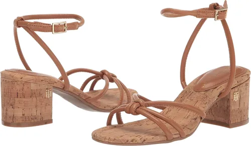 Miniatura 7 de Tommy Hilfiger Sandalias de tacón Gela para mujer