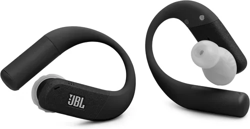 Miniatura 9 de JBL Endurance Peak 4 - Auriculares deportivos inalámbricos con cancelación de ruido, hasta 48 horas de reproducción total, a prueba de agua y polvo