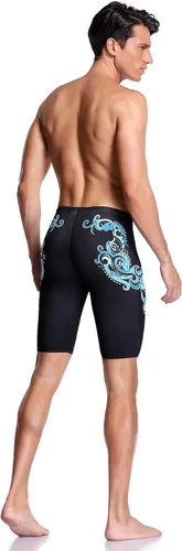 Miniatura 14 de Adoretex Bañador Jammer con alas laterales para niño/hombre