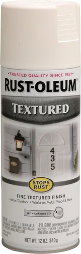 Miniatura 10 de Rust-Oleum, aerosol texturizado, 12 onzas, 7220830