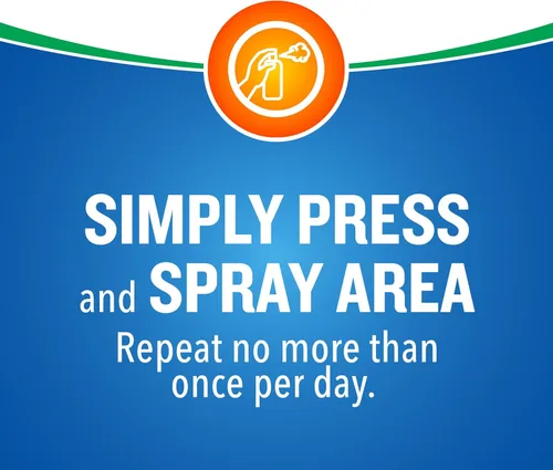 Miniatura 7 de Cutter Insecticida en aerosol para control de insectos en el patio trasero (paquete de 2), mata mosquitos, pulgas y hormigas listadas, 16 fl oz
