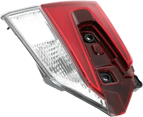 Miniatura 6 de Para Subaru Forester 2019 2020 2021 Luz trasera lado del conductor interior Reemplazo para SU2802109 84912SJ090