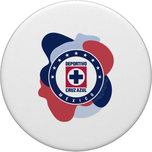 Miniatura 3 de Cruz Azul - Consigue una gran puntuación con nuestra exclusiva colección PopSockets Standard PopGrip