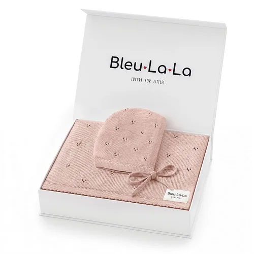 Miniatura 8 de Juego de regalo para bebé, manta de algodón orgánico para recién nacido y manta de seguridad amorosa, regalos para recién nacidos, regalos de baby