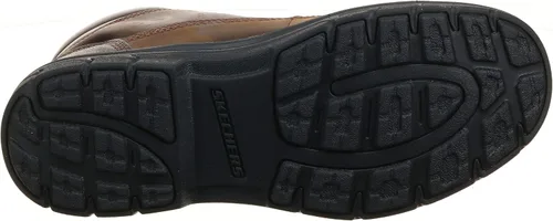Miniatura 4 de Skechers Men's Segment-Garnet Hiking Boot