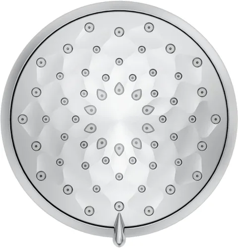 Miniatura 10 de Kohler 72425-Y-CP Awaken B110 Cabezal de ducha multifunción, cromo pulido
