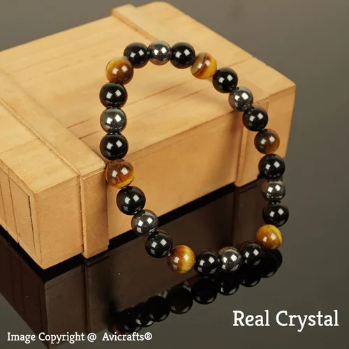 Miniatura 21 de Avicrafts Gemstone Bracelet