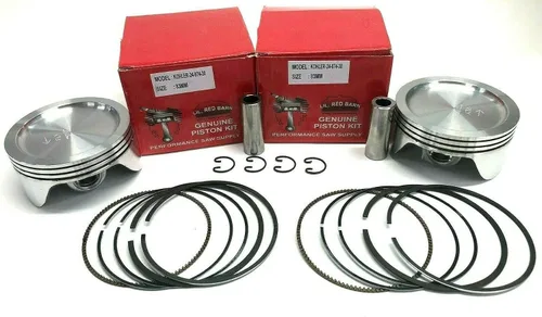 Miniatura 5 de Kits de pistón de 3.268 in con anillos para Kohler Command CH25–CH26, CH730–CH750, CV25–CV26 – Reemplazo de reconstrucción del motor