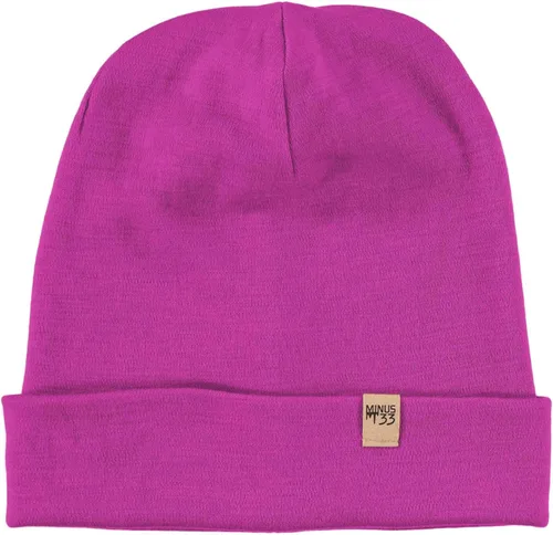 Miniatura 130 de Minus33 Merino Wool - Gorro de lana con cresta