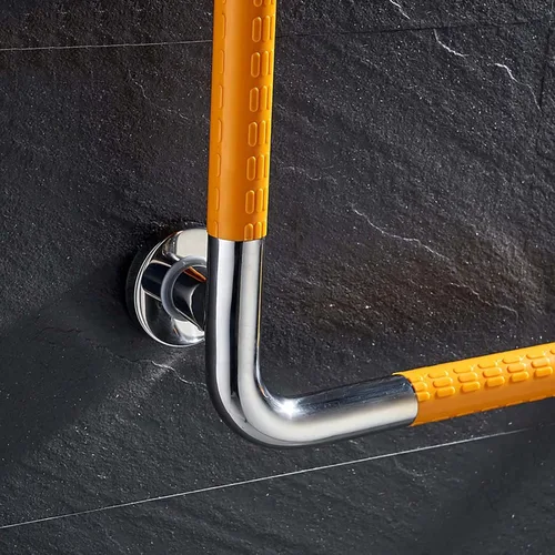 Miniatura 5 de Barras de agarre para bañeras y duchas, agarre de seguridad para discapacitados, barra de seguridad para el baño de cuidado en el hogar
