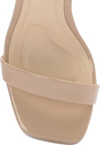 Miniatura 7 de Jessica Simpson Women's Adonia High Heel Sandal Heeled