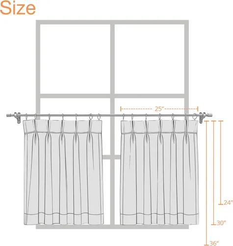 Miniatura 4 de Vision Home Pinch25x24x2NR