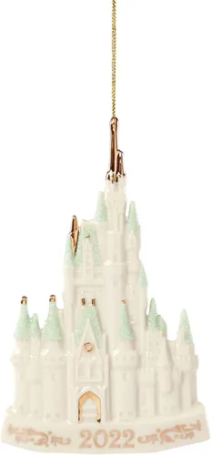 Miniatura 10 de Lenox 893723 2022 Winnie The Pooh Primer ornamento, Navidad Pequeño