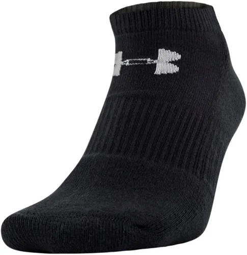 Miniatura 2 de Under Armour Women's Cotton No Show Socks, Multipairs