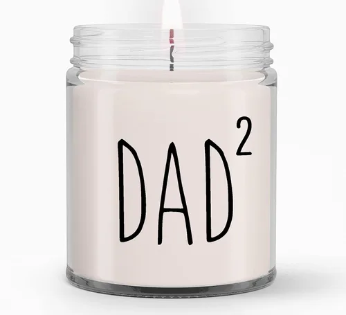 Miniatura 33 de Vela Best Dad Ever, Worlds Best Dad, Dad Tools Candle, Vela divertida del día del padre, Regalo para papá, Vela divertida para papá, CDF002